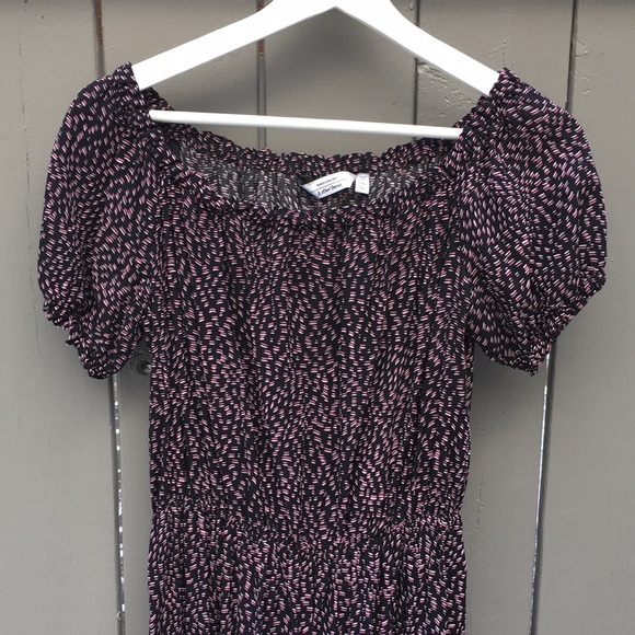 & Other Stories Dresses & Skirts - & Other Stories Patterned Dress Size 6